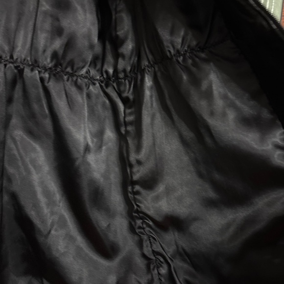 Danier Black Leather Women's Jacket - Picture 12 of 12